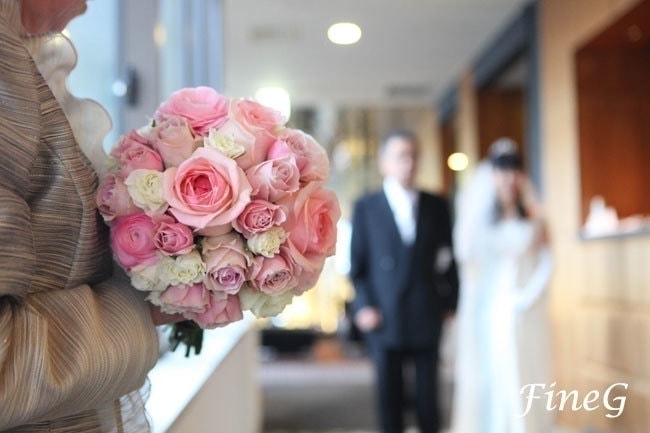 ウェディングプロデュース