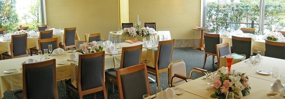 仙台ウェディング