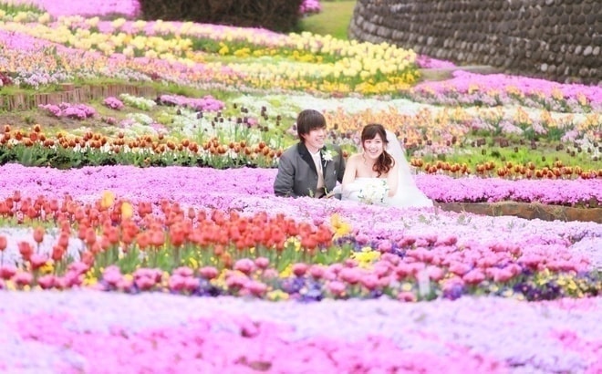 みちのく湖畔公園