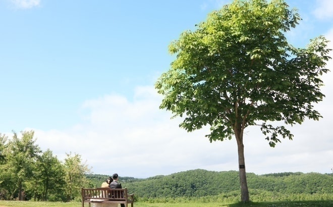 滝野すずらん丘陵公園