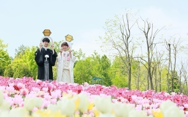 滝野すずらん丘陵公園