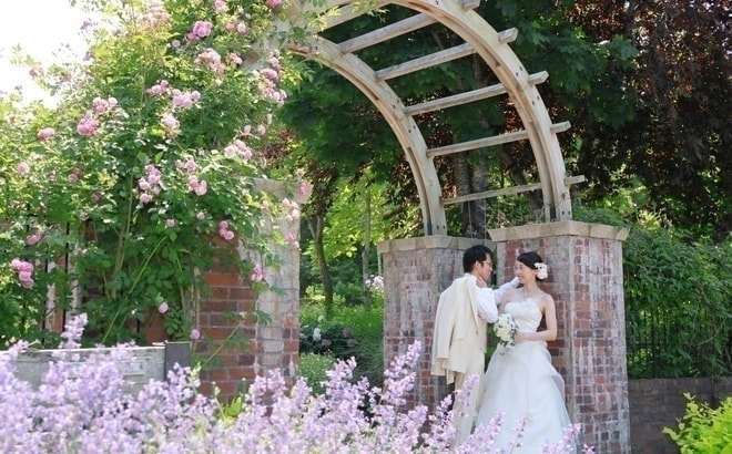 滝野すずらん丘陵公園