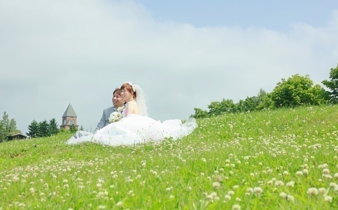 滝野すずらん丘陵公園