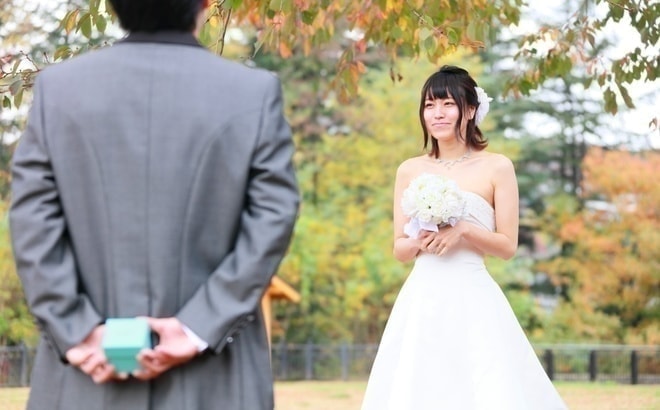 定禅寺通り・西公園