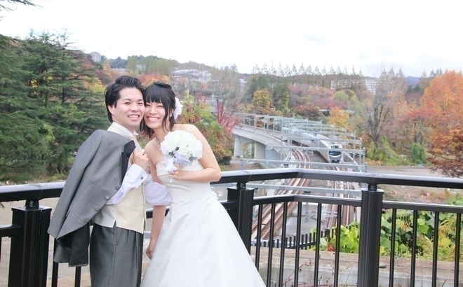 定禅寺通り・西公園