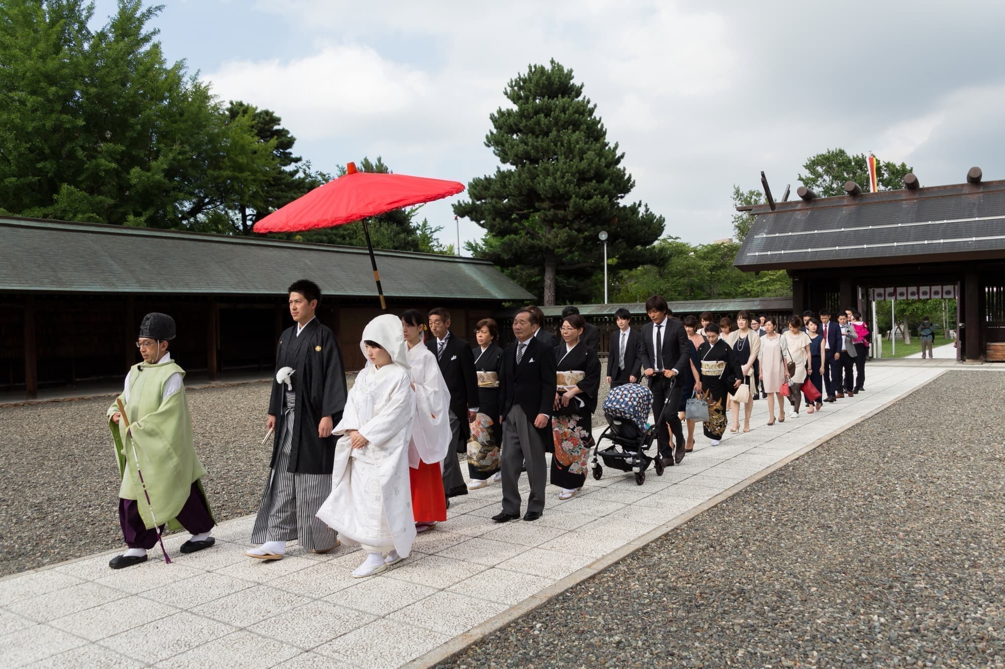 護国神社